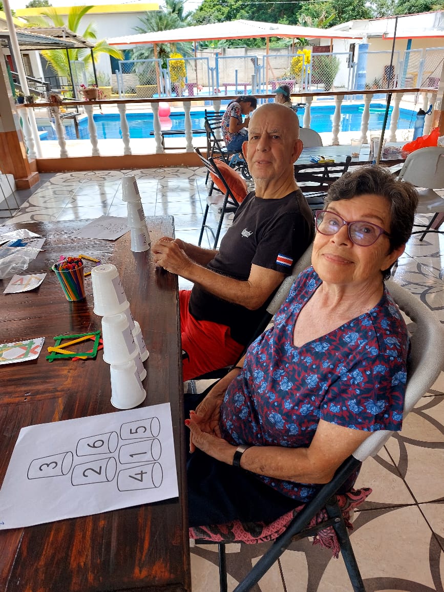 Nuestro Hogar feliz